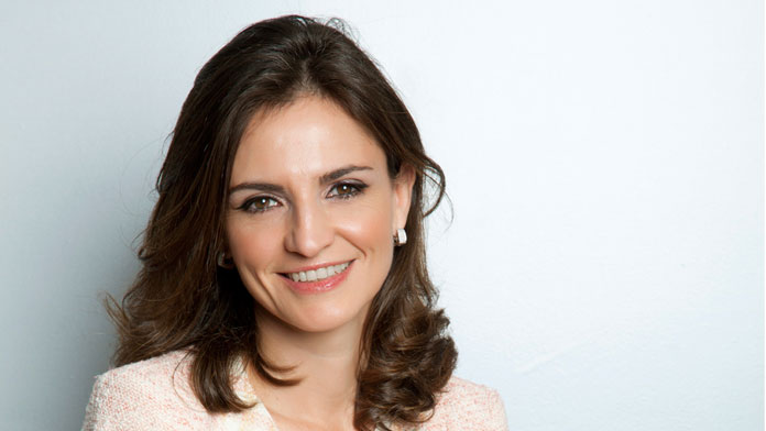 Inmaculada de la Haza