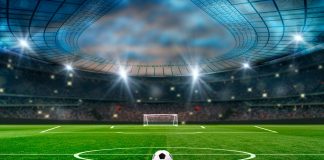 Conflictividad en la cesión de los derechos de imagen en el fútbol de élite. Régimen de imputación de rentas en el IRPF y principio de especialidad en su aplicación Campo de fútbol