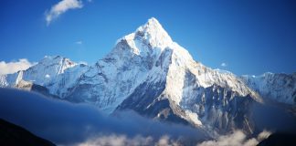 El Everest