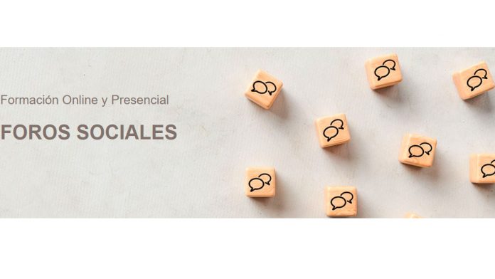 Foros sociales