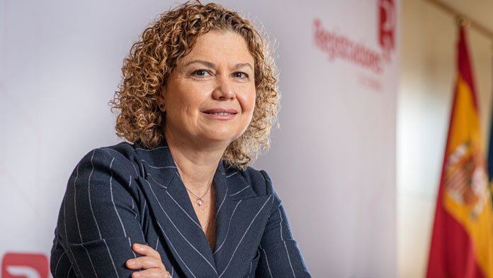 María Emilia Adán
