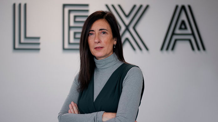 Mónica Arechaga