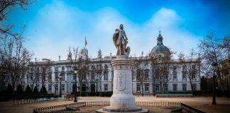 STS de Pleno 1/2021, ‘los 97 bienes de Sigena’