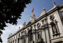 STS de Pleno 420/2020, límites al principio de indemnidad Tribunal Supremo Fachada