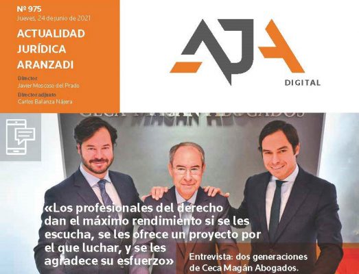 Portada AJA 975