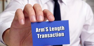 Arm’s length principle: The End of an era or (r)evolution?