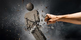 De víctimas y agresores: la importancia de la duda
