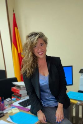 Escarlata Gutiérrez