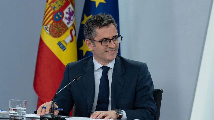 Félix Bolaños