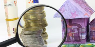 STS de Pleno 35/2021, cláusula de gastos en préstamo hipotecario