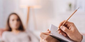 ¿Se resisten los profesionales legales a solicitar asistencia psicológica?