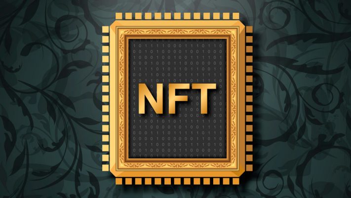 Tokens No Fungibles
