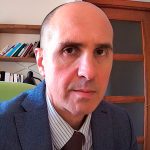 Alejandro Torrijos
