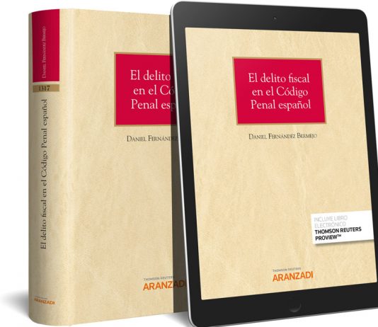 El delito fiscal en el Código Penal español