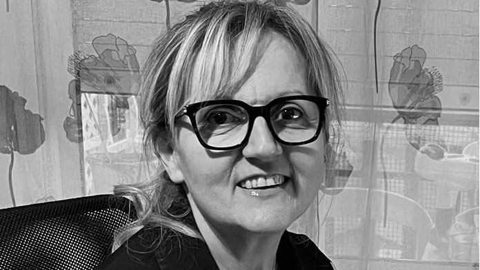 Pilar Laso Martín