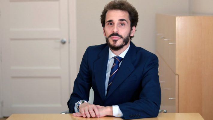 Fernando Matesanz