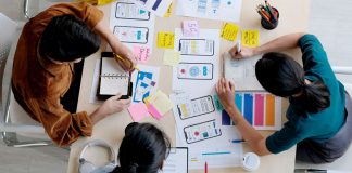 La Ley de Startups para la recuperación, transformación y resiliencia
