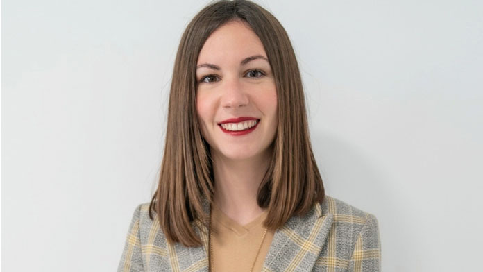 Verónica Pedrón Pardo