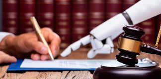 TRIBUNA EJE&CON: “Retos para los departamentos jurídicos en el uso de la Inteligencia Artificial”