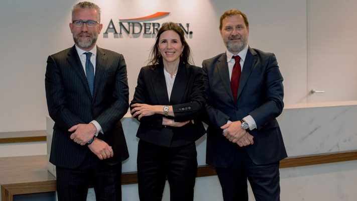José Vicente Morote, Carmen Mozún e Íñigo Rodríguez-Sastre