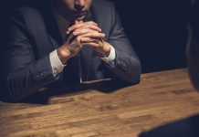 Los errores del interrogatorio y las máximas de litigación