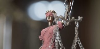 La urgente necesidad de sanar a la Justicia