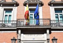 El Gobierno aprueba el arancel de derechos de la procura
