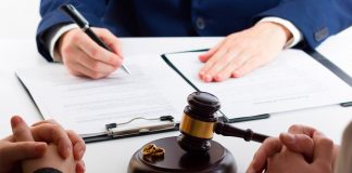 ¿Qué validez tienen las medidas de carácter dispositivo incluidas en un convenio regulador firmado pero no ratificado?