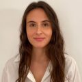 Ane Egaña Narbaiza