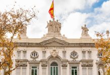 El TS asigna al juez Ismael Moreno y no a la Fiscalía Europea la competencia para investigar los contratos de las mascarillas durante la pandemia