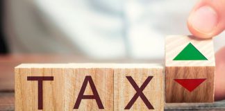 La única razón por la que pagas impuestos