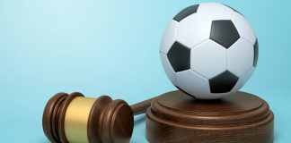 Deporte y deportistas. Actores y espectadores