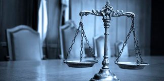 La organización de la Administración de Justicia