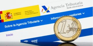 Un rodillo llamado Hacienda: La administración tributaria pretendía declarar a un niño de 10 años responsable de las deudas de sus padres