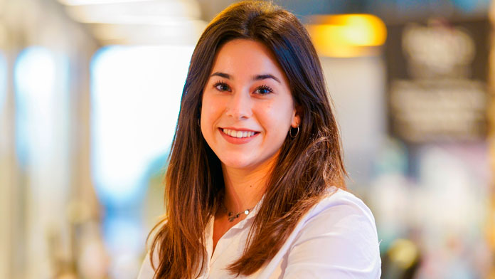Almudena Gregorio Ibañez