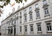 La Fiscalía pide al TSJM el archivo de la causa contra los fiscales ante la «inexistencia» de revelación de secretos