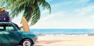Vacaciones sin preocupaciones
