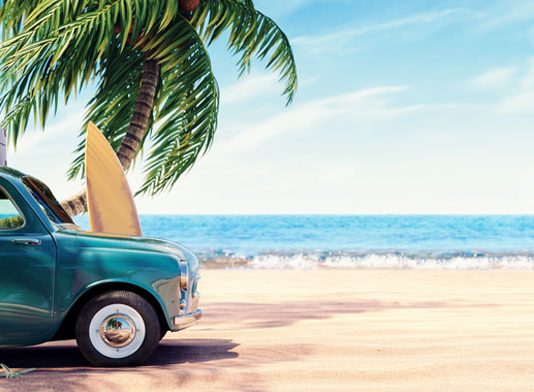 Vacaciones sin preocupaciones