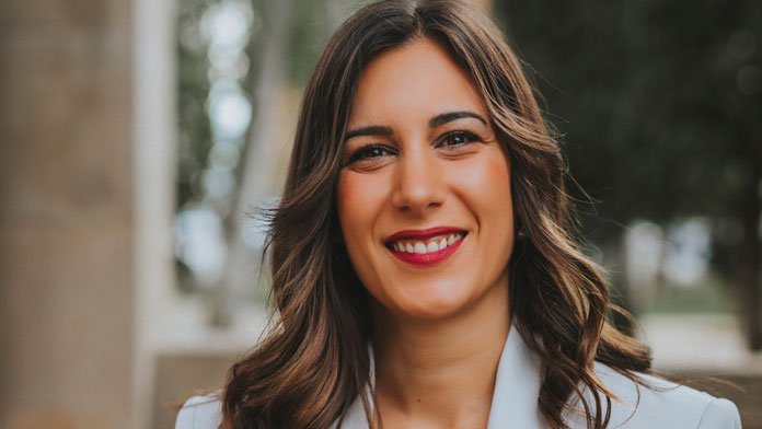 Lorena Pastor Benito