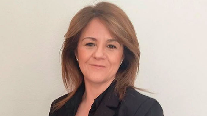Nuria Marchal Escalona