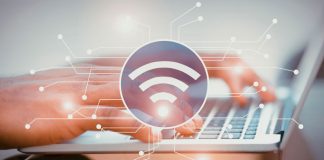 ¡Cuidado con las redes Wi-Fi públicas!