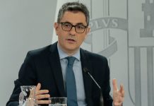 El Gobierno retoma el Anteproyecto de Ley de eficiencia del servicio público de justicia, que regula los tribunales de instancia, los MASC y las demandas colectivas