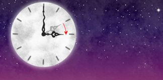 Cambio de hora