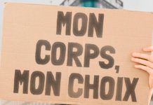 Ideología y constitucionalización francesa del aborto