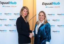 EJE&CON y CaixaBank lanzan EqualHub para fomentar la diversidad de género y generacional