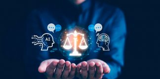 Jurisprudencia china sobre inteligencia artificial