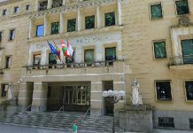 El TSJPV anula la exigencia del B2 de euskera como requisito de acceso a una bolsa de personal interino de Policía Local