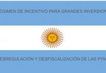 Argentina: volver a empezar mejor que antes