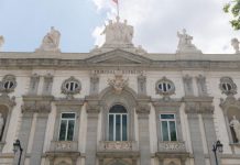 El TS retira el ejercicio de la patria potestad al acusado de violar a un menor tras aplicar la ley ‘solo sí es sí’