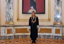 La Justicia inaugura curso este jueves con el CGPJ plenamente renovado en un año marcado por la amnistía